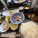 旬菜の味わい がら里 - 