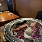 焼肉葉山 神戸三田牛 - 