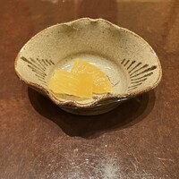 鮨　日本橋　鰤門 - 