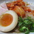 mendokoro ichi - 料理写真:韓国冷麵