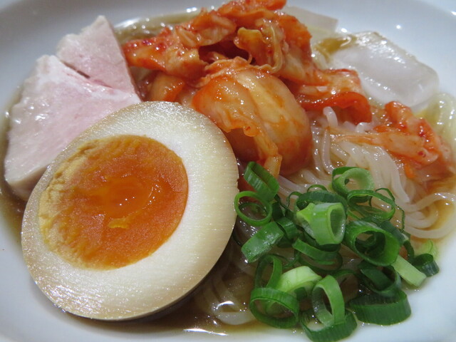 めんめん つけ麺 パーフェクトラーメン【S】特濃つけ麺 極にぼし 2食セット 麺と