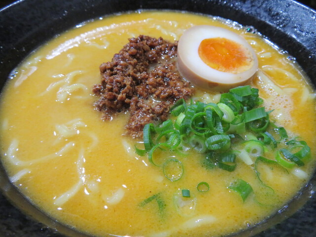 mendokoro ichi （メンドコロ イチ） - 山陽明石/ラーメン | 食べログ
