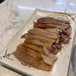 阿城鵝肉 - 