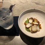 Stage by The Ethical Spirits&Co. - 