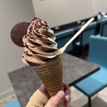 ブルー カカオ - 