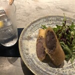 Stage by The Ethical Spirits&Co. - 