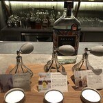 Stage by The Ethical Spirits&Co. - 