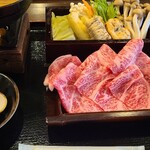なかさ - 