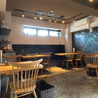 紫檀 手打ち蕎麦と焼鳥_2