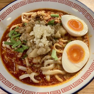 ラーメン☆ビリー PLUS_1