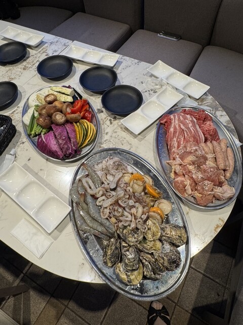 Garden Kitchen FLARIE