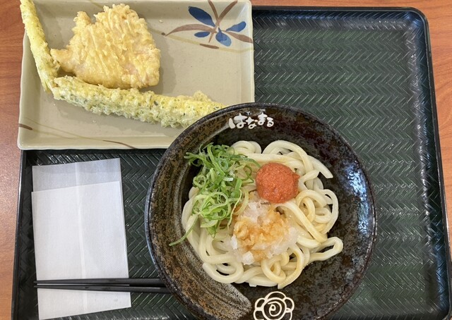 はなまるうどん イオンモール大曲店 &ndash; 手軽に楽しめる本格うどん