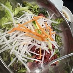 チャンシンユッケ - 