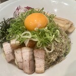 麺屋 おおやま - 