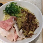 熱田味噌拉麺ぶりゆ - 