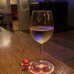 Cafe Heilig Leven - Wit Rioja