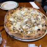 ラ ピッツェリア ノブ - 