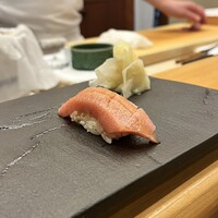 鮨 箕輪 - 