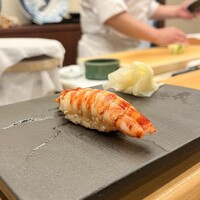 鮨 箕輪 - 