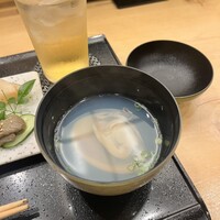 鮨 箕輪 - 
