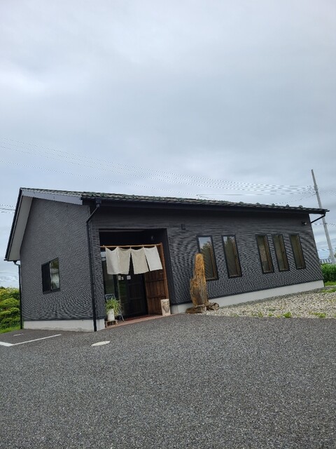 ごはん+きっさ ひより - 大郷町その他（カフェ）の写真