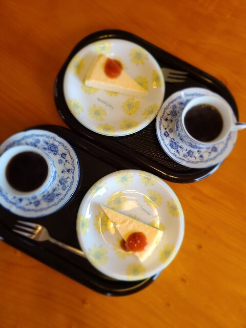 ごはん+きっさ ひより - 大郷町その他（カフェ）の写真