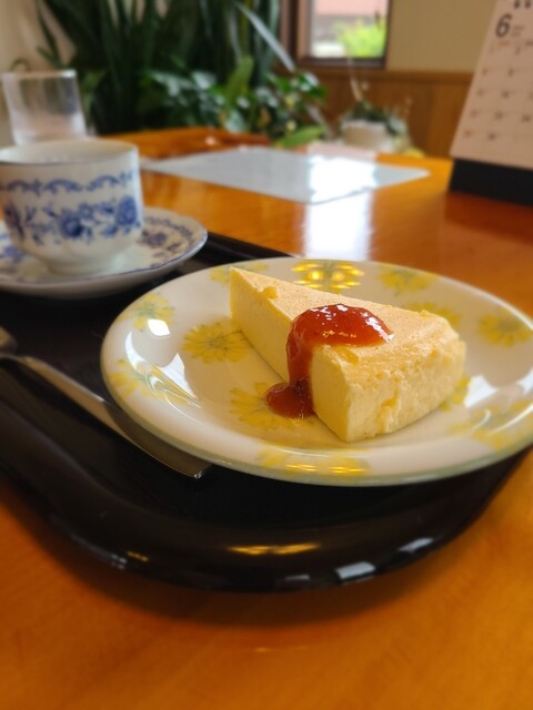 ごはん+きっさ ひより - 大郷町その他（カフェ）の写真