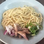 らあめん 鬼ぼし - 