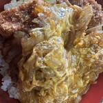 藤屋のそば - 
