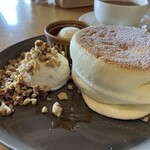 カフェ&ダイニング フルール - 