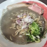 らあめん 鬼ぼし - 