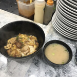 メモリー - 料理写真: