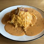 カフェ&ダイニング フルール - 