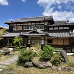 カフェ&ダイニング フルール 信楽店 - 