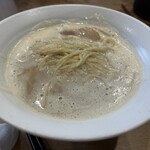麺屋 げんでん - 