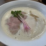 麺屋 げんでん - 