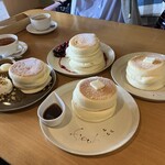 カフェ&ダイニング フルール - 