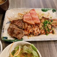 鉄板焼 東洋 -  鉄板焼 東洋 -