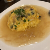 味の中華 羽衣 銀座本店 - 