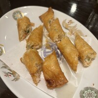 味の中華 羽衣 銀座本店 - 