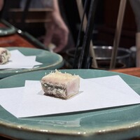 江戸前晋作 - 