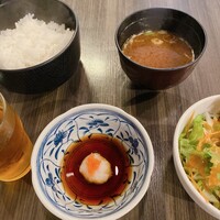 鉄板焼 東洋 -  鉄板焼 東洋 -