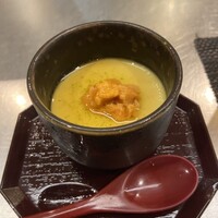 なにわ天ぷら 維心 - 