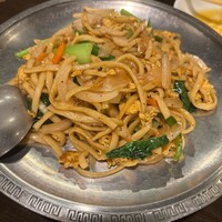 味の中華 羽衣 銀座本店 - 