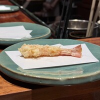 江戸前晋作 - 