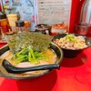 麺家あくた川直系 麺家よし川