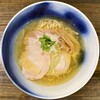 らぁ麺 麦一粒