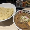東京アンダーグラウンドラーメン 頑者