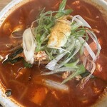 中華そば 弥太郎 - 