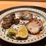 寿し おおはた - 